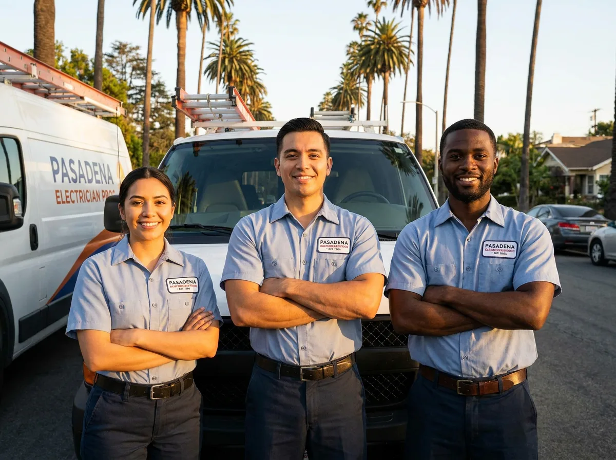 Electrician company in Old Saybrook, CT