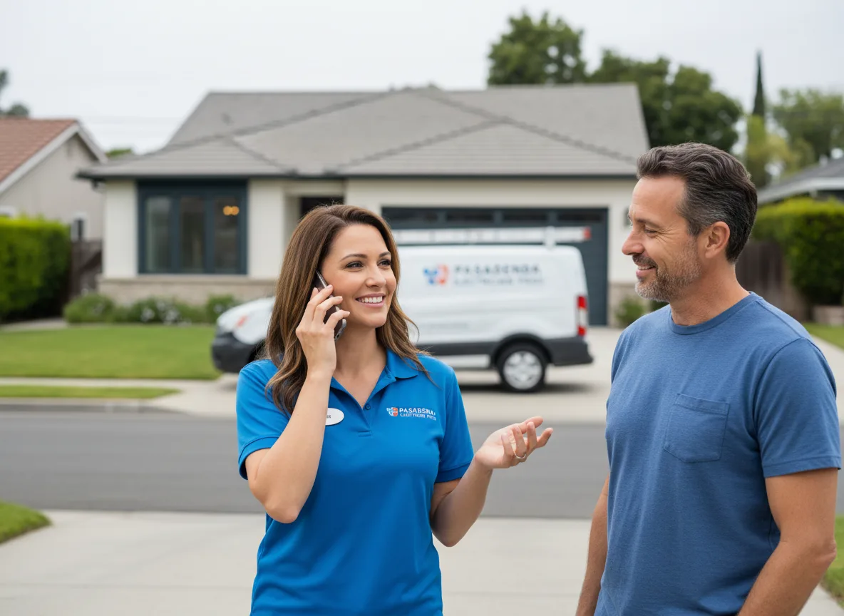 Electrician Old Saybrook, CT FAQs